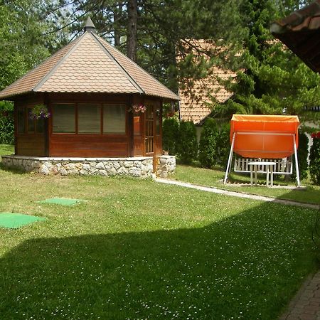Apartments Mau Mau Zlatibor Exterior foto
